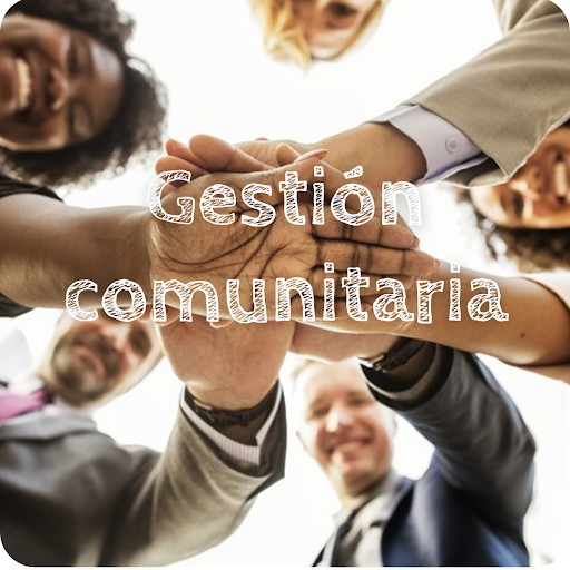 Gestión Comunitaria.